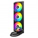 Система водяного охолодження ID-Cooling FX360 LCD