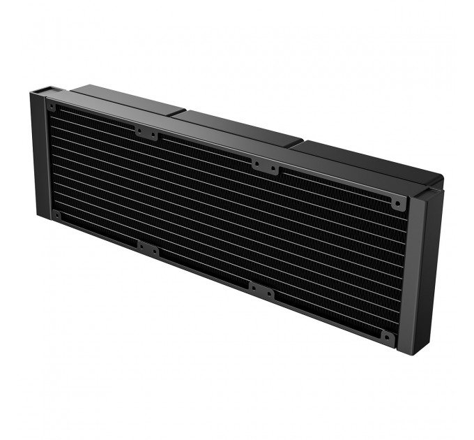 Система водяного охолодження ID-Cooling FX360 LCD