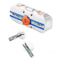 Bluetooth-гарнітура Black Shark Rokas 3 White (BS-T3)