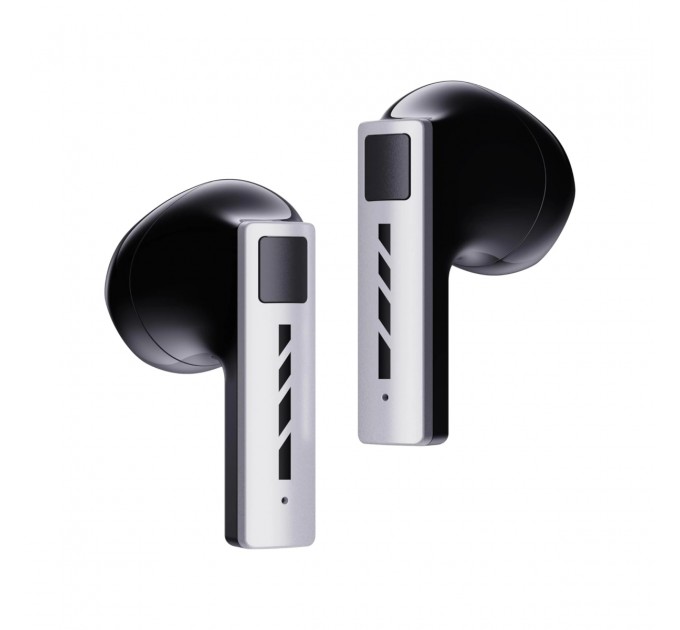 Bluetooth-гарнітура Black Shark T11 Grey (BS-T11)