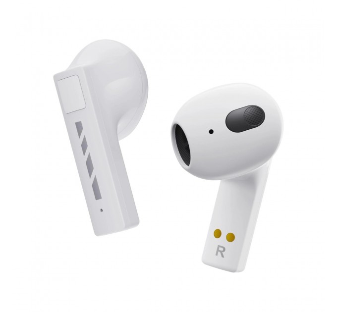 Bluetooth-гарнітура Black Shark T11 White (BS-T11)