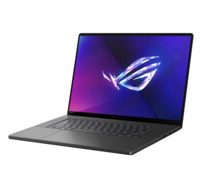 ASUS Ноутбук ASUS ROG Zephyrus G16 GU605MY-QR041X (90NR0IQ5-M001R0)