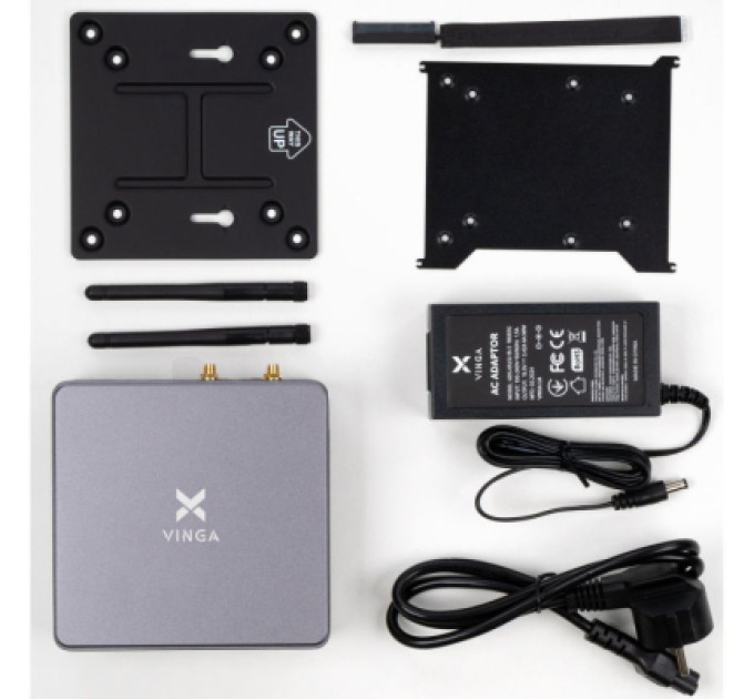 Vinga Комп'ютер Vinga Mini PC V661 (V6611235U.8256)