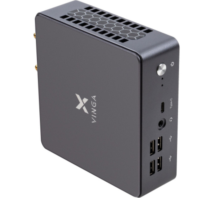 Vinga Комп'ютер Vinga Mini PC V661 (V6611235U.8512)