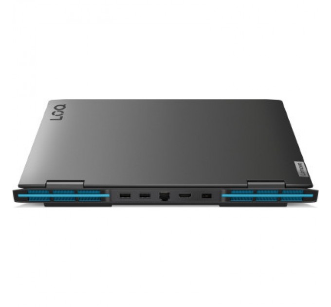Lenovo Ноутбук Lenovo LOQ 15IRH8 (82XV00YFRA)