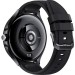 Смарт-годинник Xiaomi Watch 2 Pro Black Case with Black Fluororubber Strap (BHR7211GL)