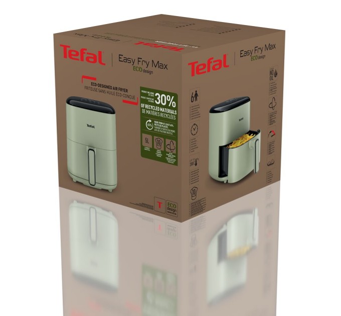 Мультипіч Tefal Easy Fry Max EY24ELE0