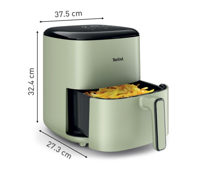Мультипіч Tefal Easy Fry Max EY24ELE0