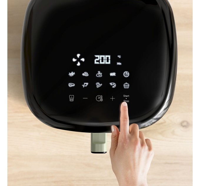 Мультипіч Tefal Easy Fry Max EY24ELE0