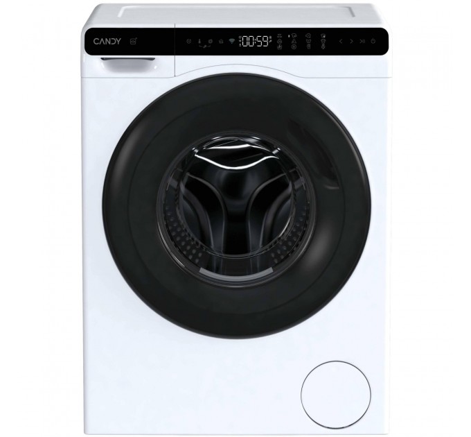 Пральна машина Candy CW50-BP12307U1-S