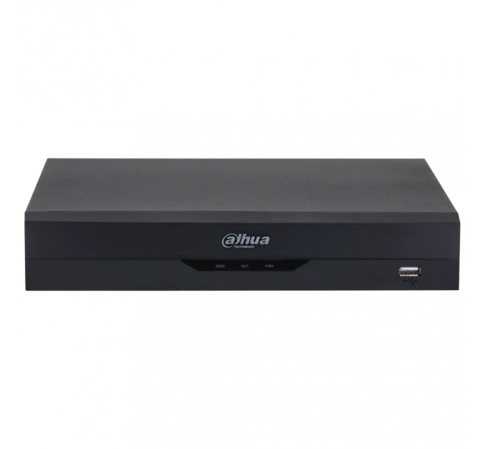 Відеореєстратор Dahua DH-XVR5104HS-5M-I3/T