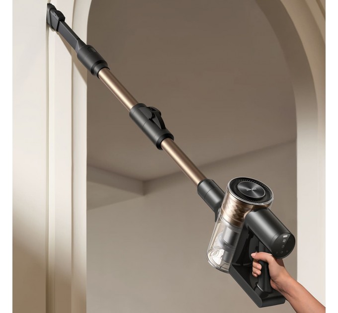 Акумуляторний пилосос Dreame R10s Lite (VRV80A)