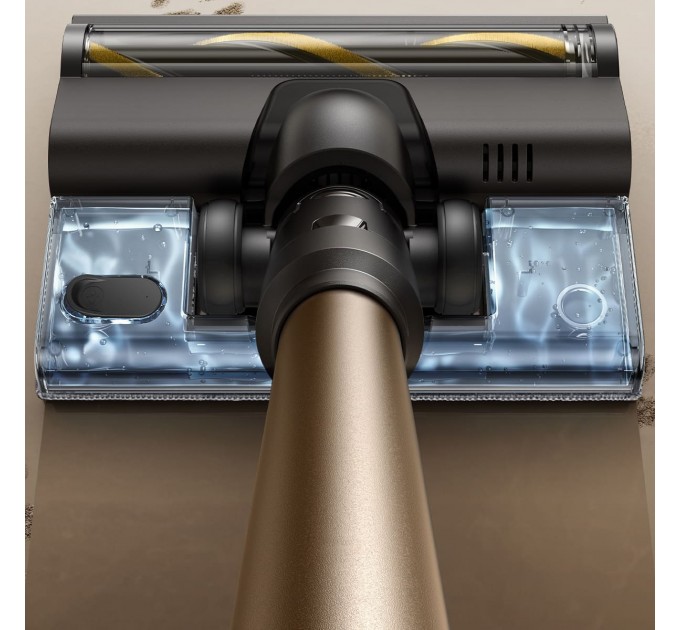 Акумуляторний пилосос Dreame R10s Lite (VRV80A)