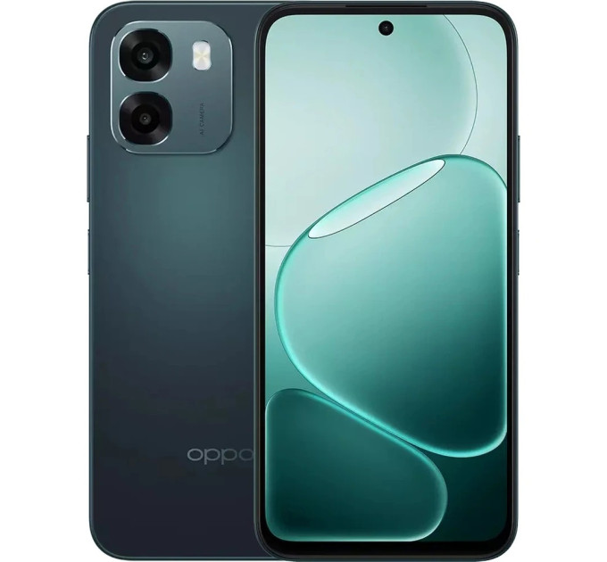 Oppo Смартфон Oppo A6 6/256GB (CPH2817) Sapphire Blue