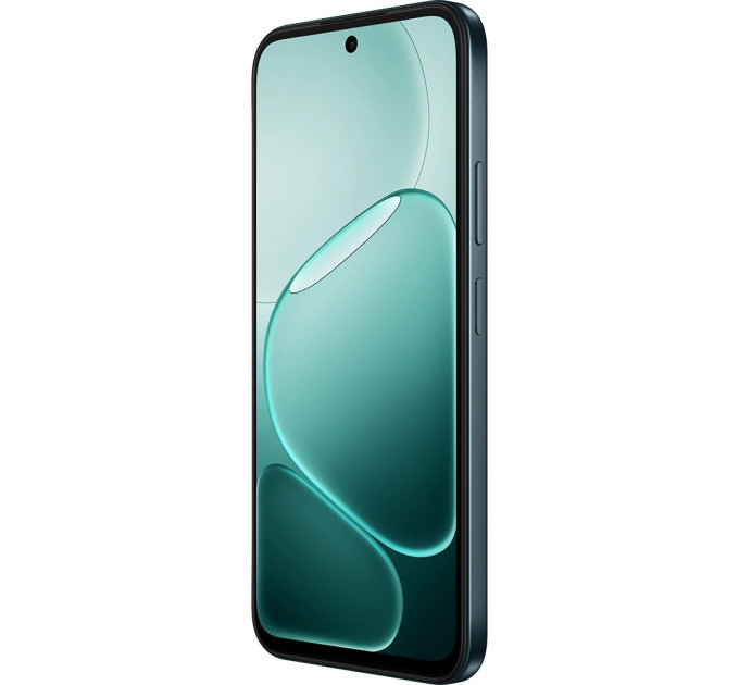Oppo Смартфон Oppo A6 6/256GB (CPH2817) Sapphire Blue