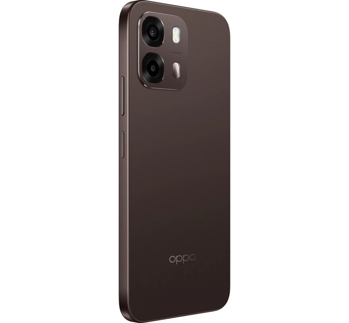 Oppo Смартфон Oppo A6S 8/256GB (CPH2815) Cappuccino Brown