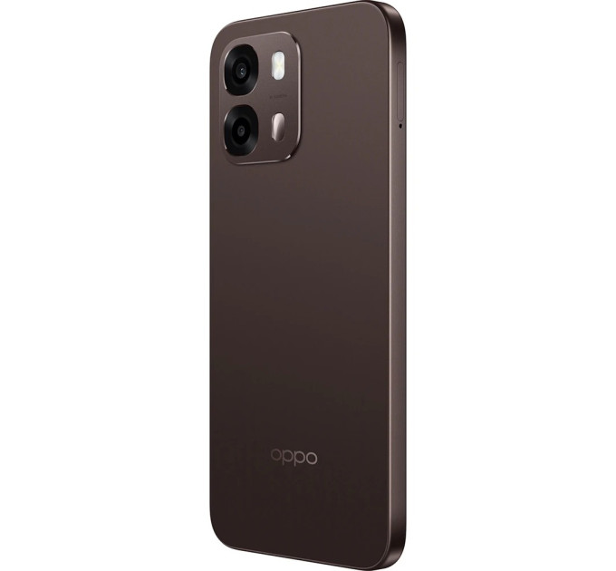 Oppo Смартфон Oppo A6S 8/256GB (CPH2815) Cappuccino Brown
