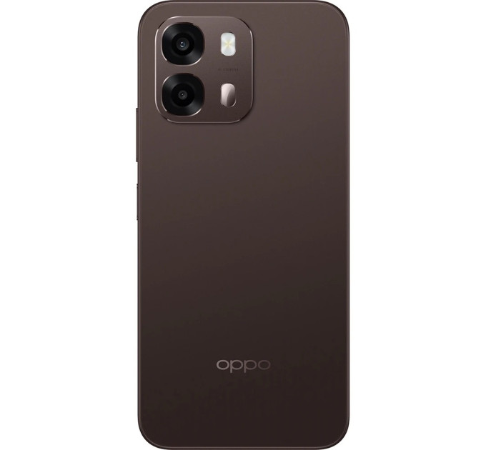 Oppo Смартфон Oppo A6S 8/256GB (CPH2815) Cappuccino Brown