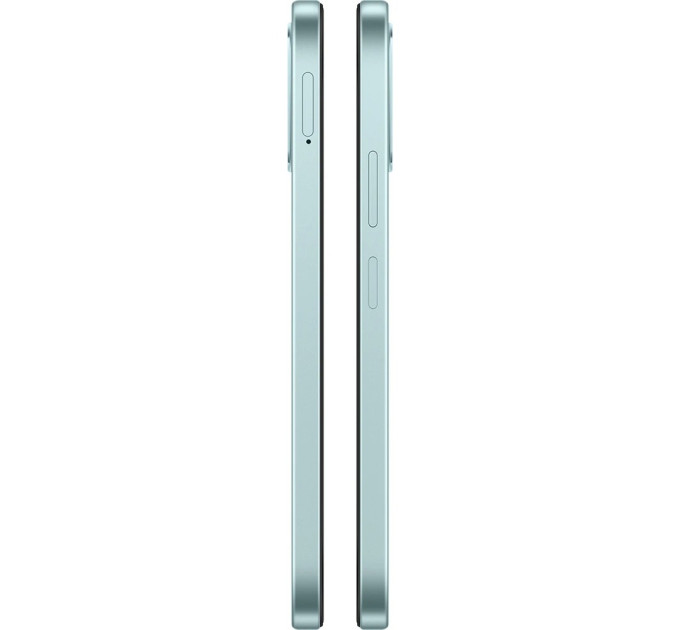 Oppo Смартфон Oppo A6X 4/128GB (CPH2819) Ice Blue