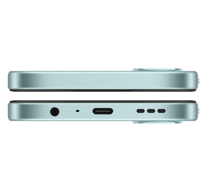 Oppo Смартфон Oppo A6X 4/128GB (CPH2819) Ice Blue