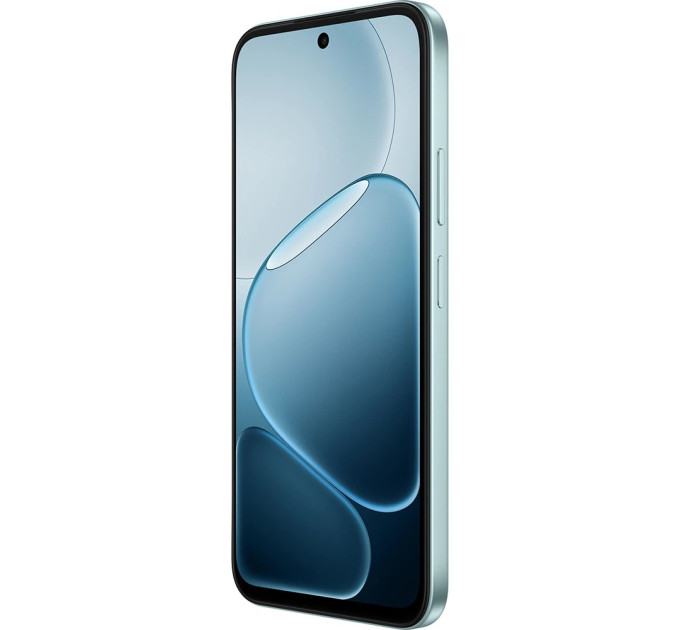 Oppo Смартфон Oppo A6X 4/128GB (CPH2819) Ice Blue