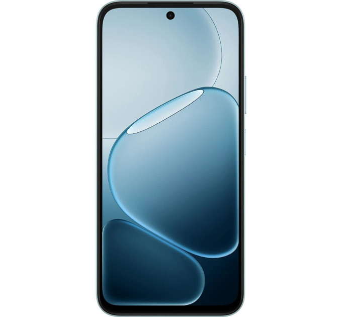 Oppo Смартфон Oppo A6X 4/128GB (CPH2819) Ice Blue