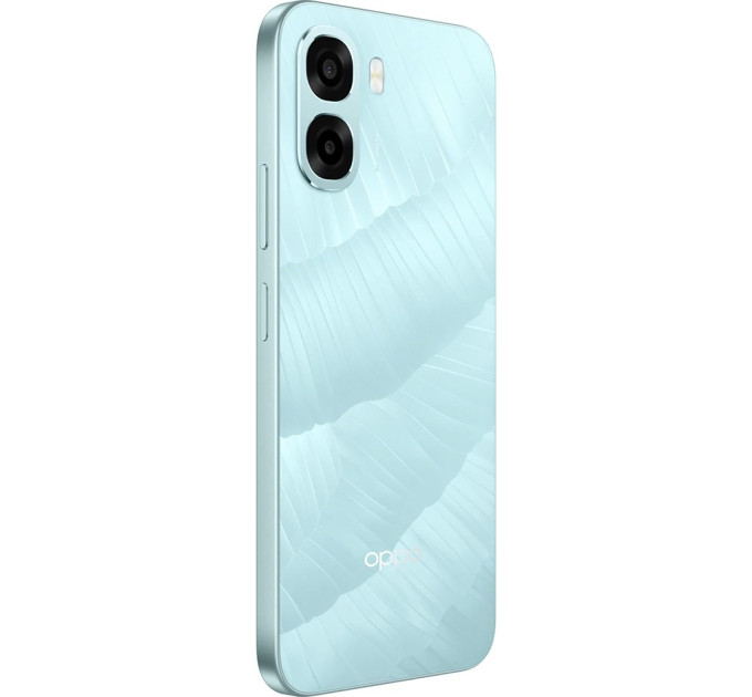 Oppo Смартфон Oppo A6X 4/128GB (CPH2819) Ice Blue