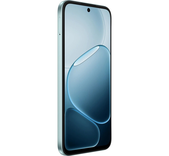 Oppo Смартфон Oppo A6X 4/128GB (CPH2819) Ice Blue