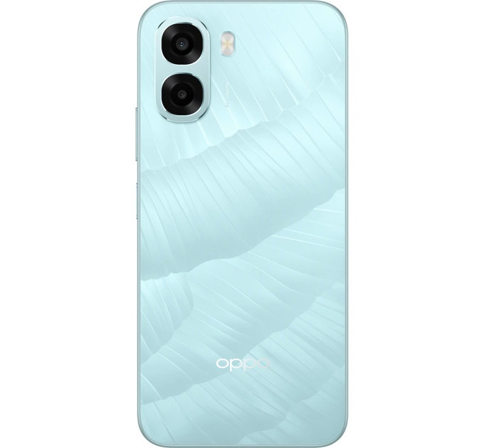Oppo Смартфон Oppo A6X 4/128GB (CPH2819) Ice Blue