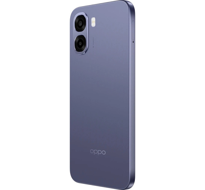 Oppo Смартфон Oppo A6X 4/128GB (CPH2819) Plum Purple