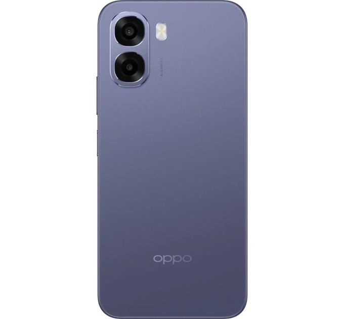 Oppo Смартфон Oppo A6X 4/128GB (CPH2819) Plum Purple