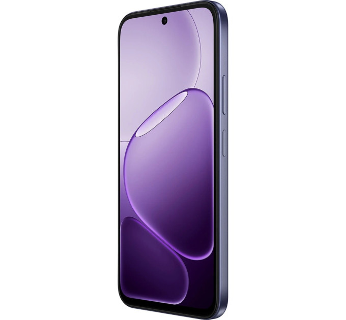 Oppo Смартфон Oppo A6X 4/128GB (CPH2819) Plum Purple