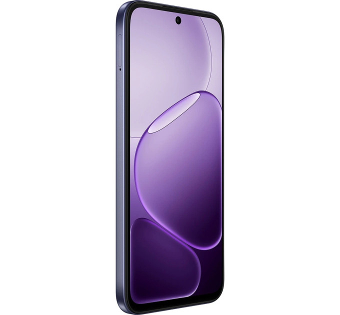 Oppo Смартфон Oppo A6X 4/128GB (CPH2819) Plum Purple