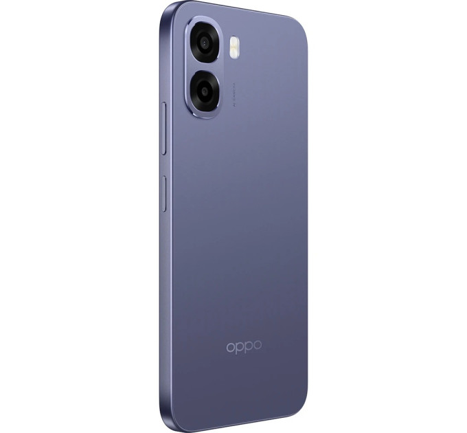 Oppo Смартфон Oppo A6X 4/128GB (CPH2819) Plum Purple