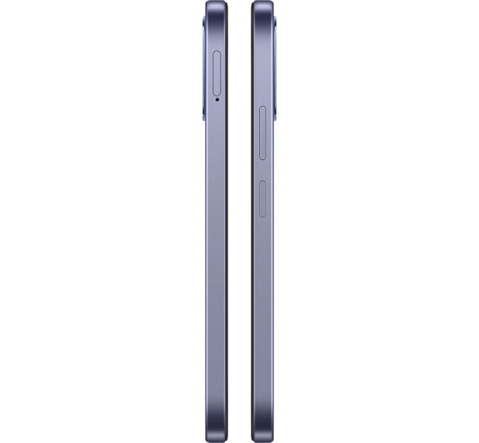 Oppo Смартфон Oppo A6X 4/128GB (CPH2819) Plum Purple