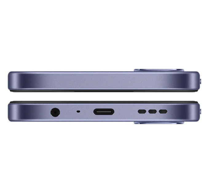 Oppo Смартфон Oppo A6X 4/128GB (CPH2819) Plum Purple