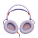 JBL Гарнiтура JBL Quantum 250 Purple (JBLQTUM250PUR)
