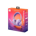JBL Гарнiтура JBL Quantum 250 Purple (JBLQTUM250PUR)