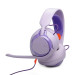 JBL Гарнiтура JBL Quantum 250 Purple (JBLQTUM250PUR)