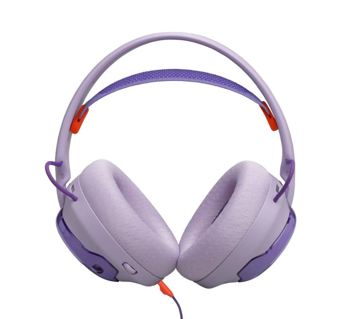 JBL Гарнiтура JBL Quantum 250 Purple (JBLQTUM250PUR)