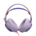 JBL Гарнiтура JBL Quantum 250 Purple (JBLQTUM250PUR)