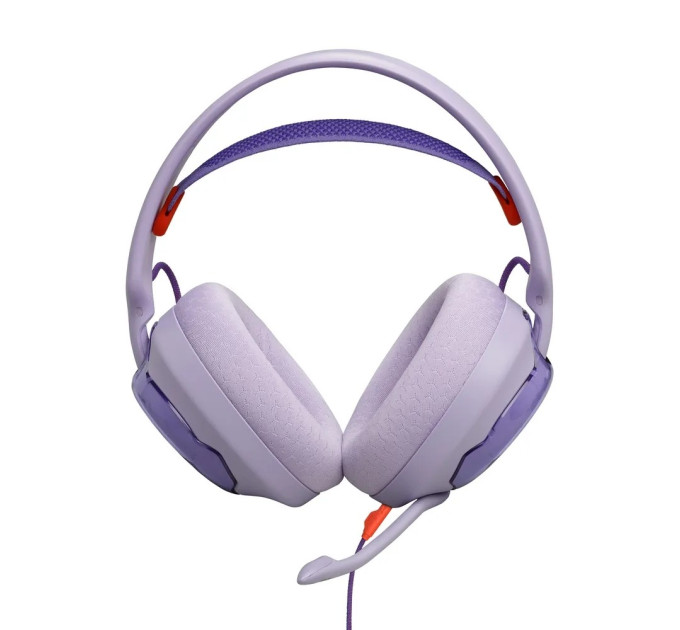 JBL Гарнiтура JBL Quantum 250 Purple (JBLQTUM250PUR)