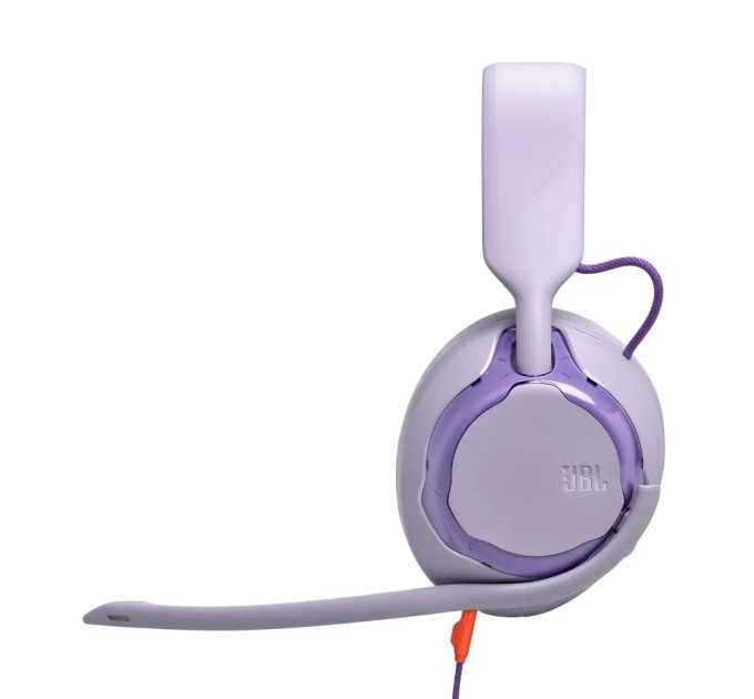 JBL Гарнiтура JBL Quantum 250 Purple (JBLQTUM250PUR)