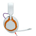 JBL Гарнiтура JBL Quantum 250 Teal (JBLQTUM250TEL)