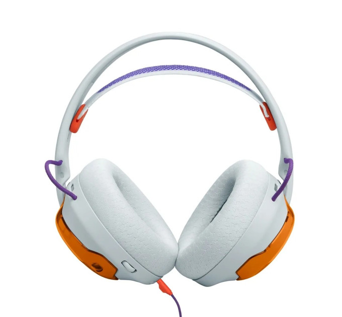 JBL Гарнiтура JBL Quantum 250 Teal (JBLQTUM250TEL)
