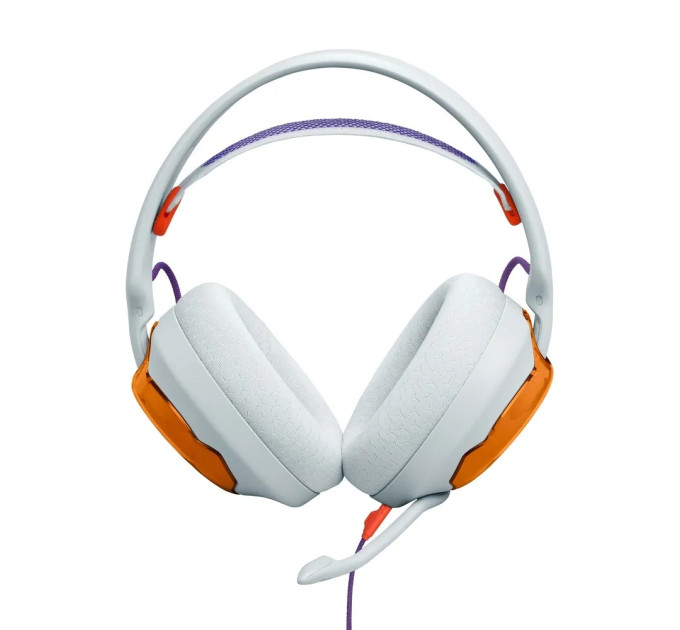 JBL Гарнiтура JBL Quantum 250 Teal (JBLQTUM250TEL)