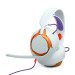 JBL Гарнiтура JBL Quantum 250 Teal (JBLQTUM250TEL)