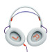 JBL Гарнiтура JBL Quantum 250 Teal (JBLQTUM250TEL)