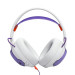 JBL Гарнiтура JBL Quantum 250 White (JBLQTUM250WHT)