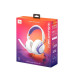 JBL Гарнiтура JBL Quantum 250 White (JBLQTUM250WHT)